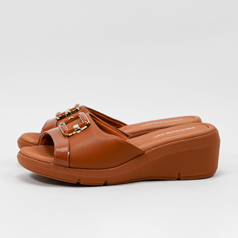 Piccadilly Claquettes Femme