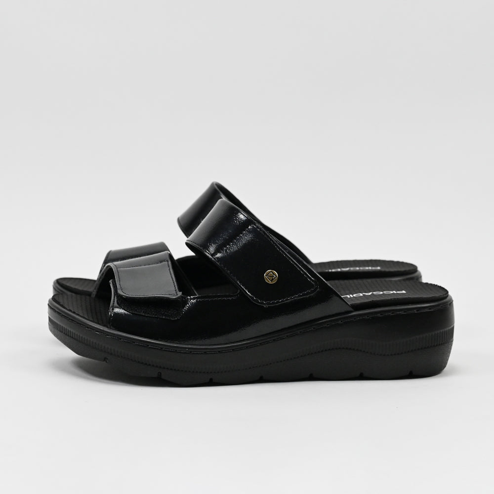 Piccadilly Claquettes Femme