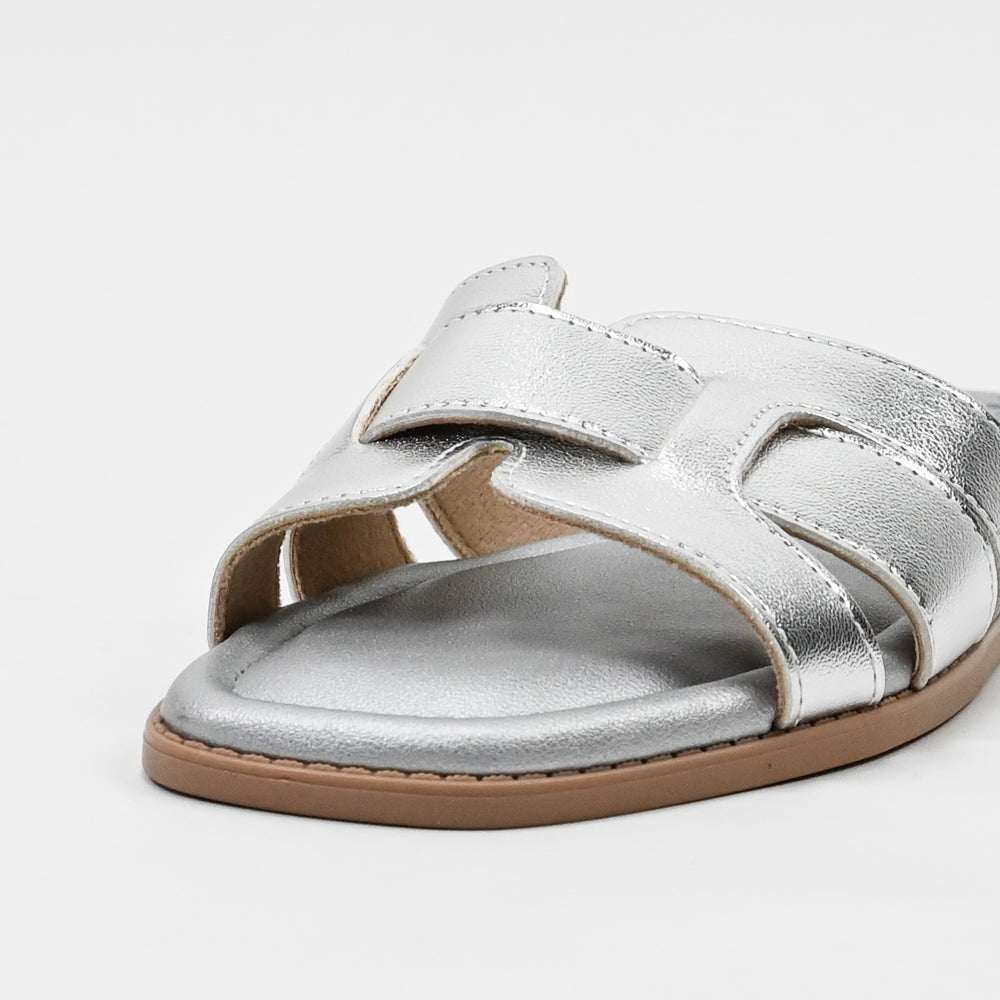 Piccadilly Claquettes Femme