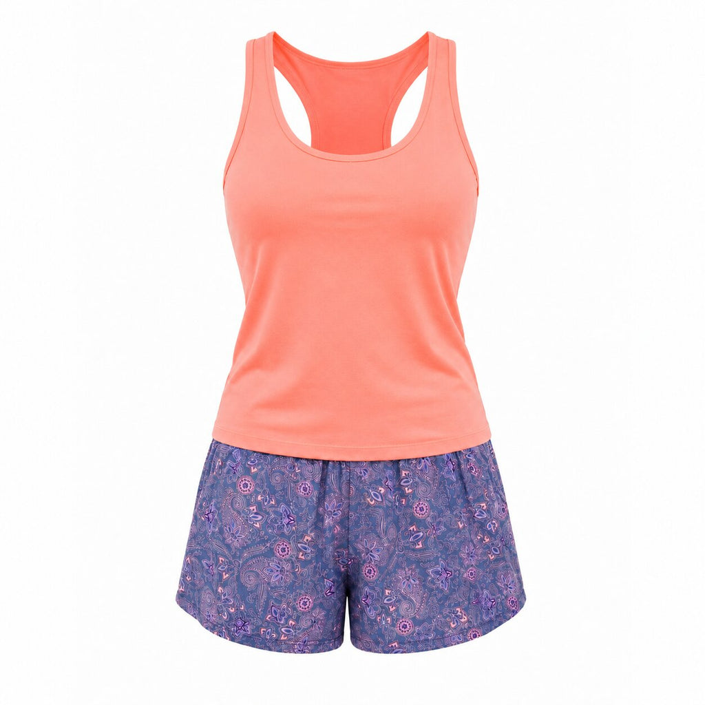 Pyjama d\'Été Femme
