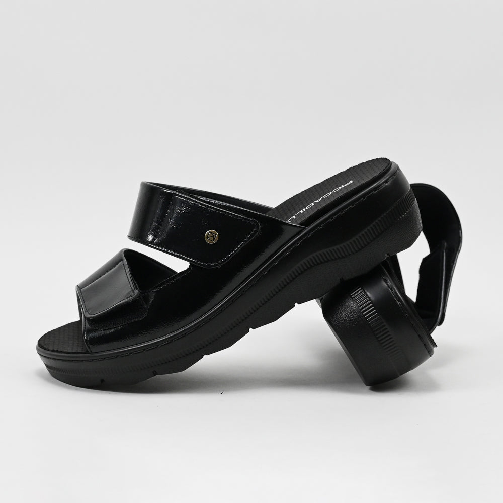 Piccadilly Claquettes Femme
