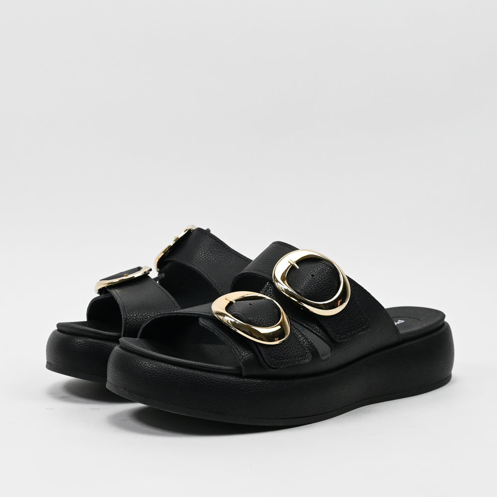 Piccadilly Claquettes Femme