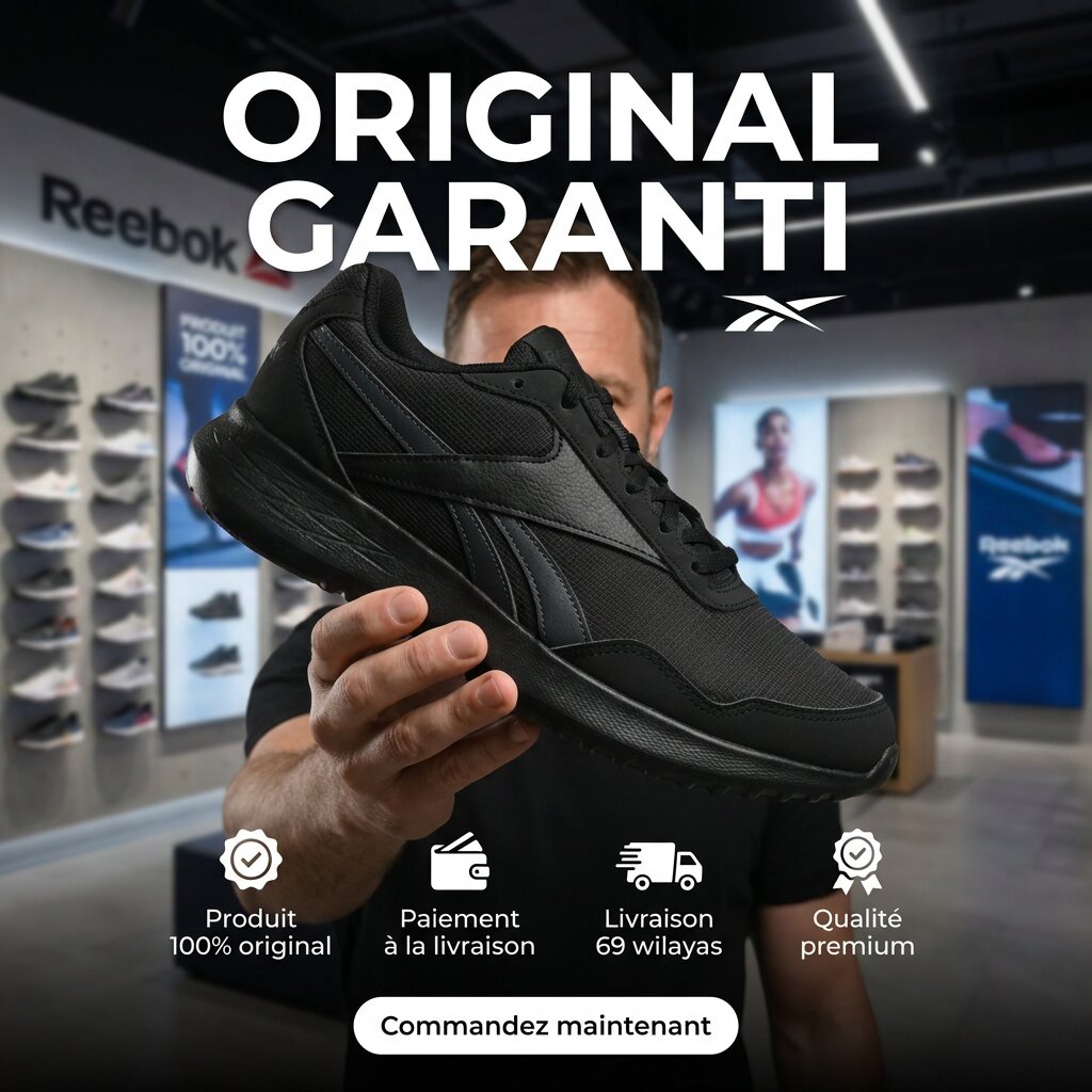 Reebok Sneakers Homme