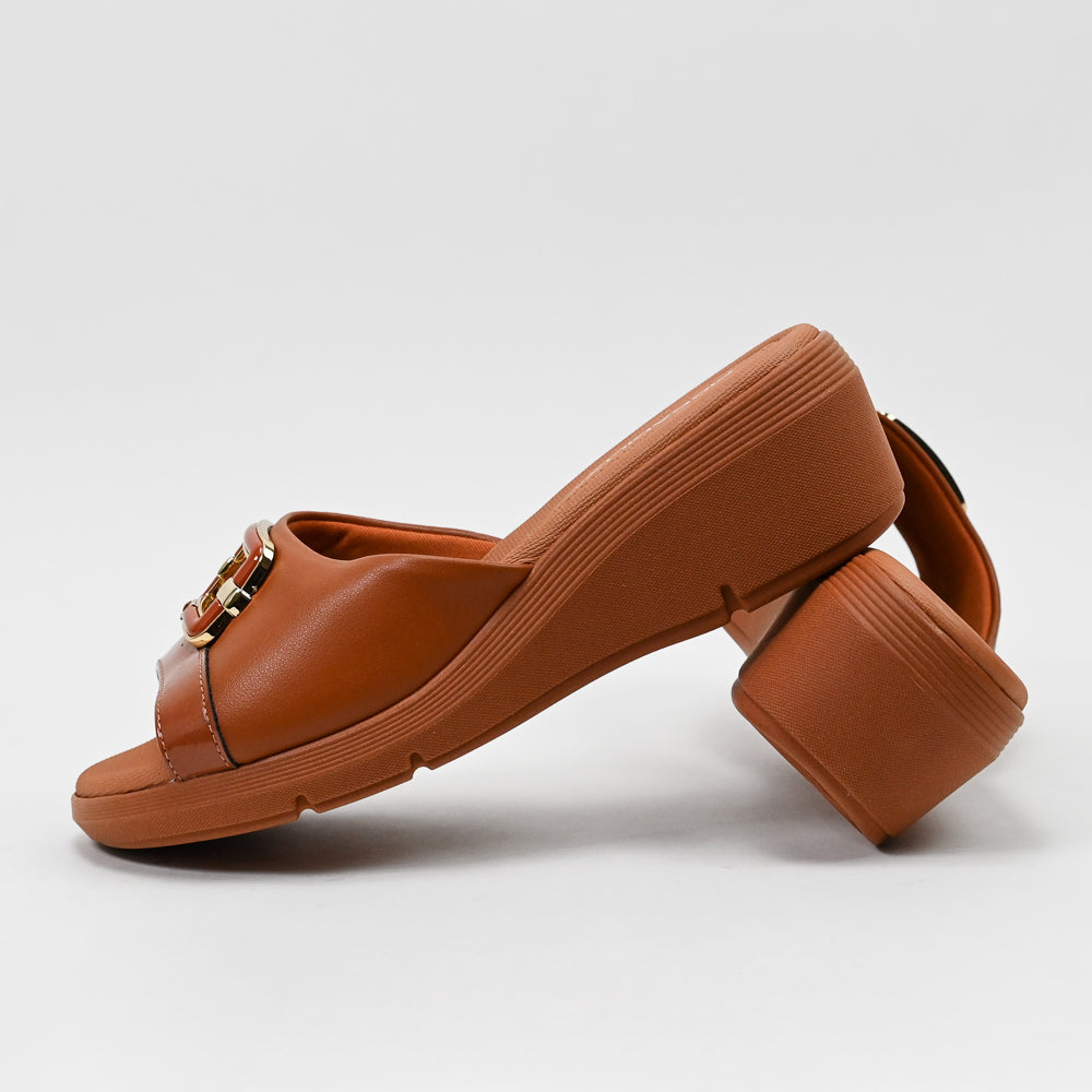 Piccadilly Claquettes Femme