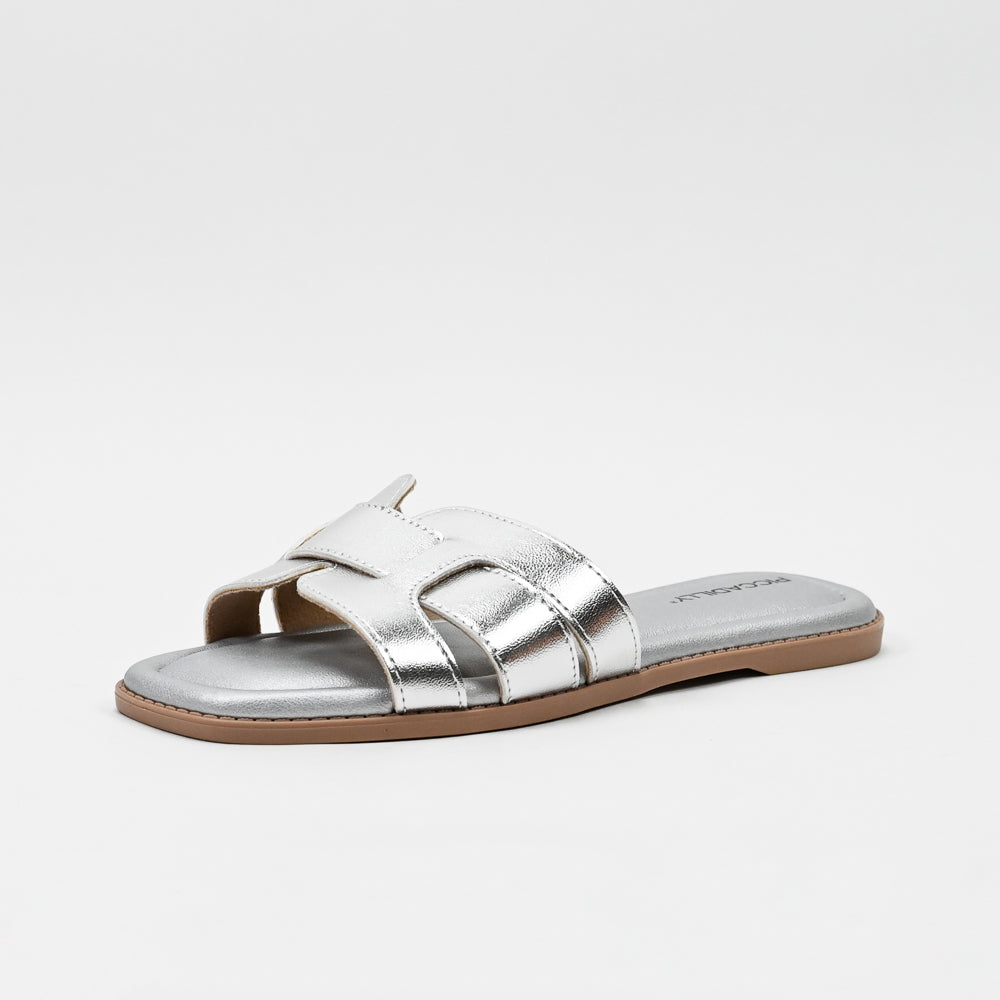 Piccadilly Claquettes Femme
