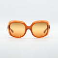 Coach HC8194 Square Sunglasses