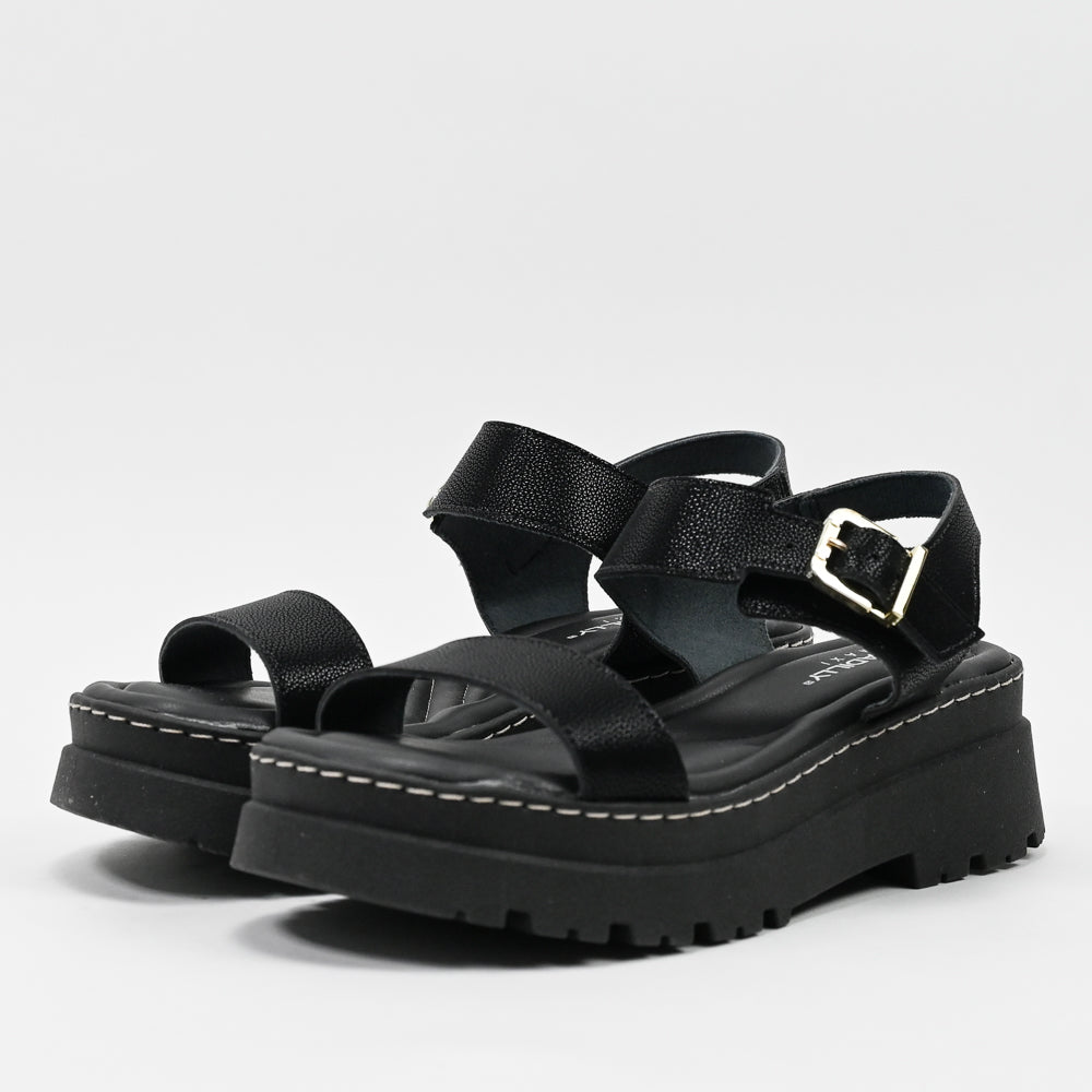 Piccadilly Sandales Femme