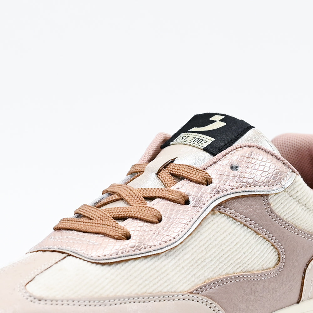 Safety Jogger Basket Femme