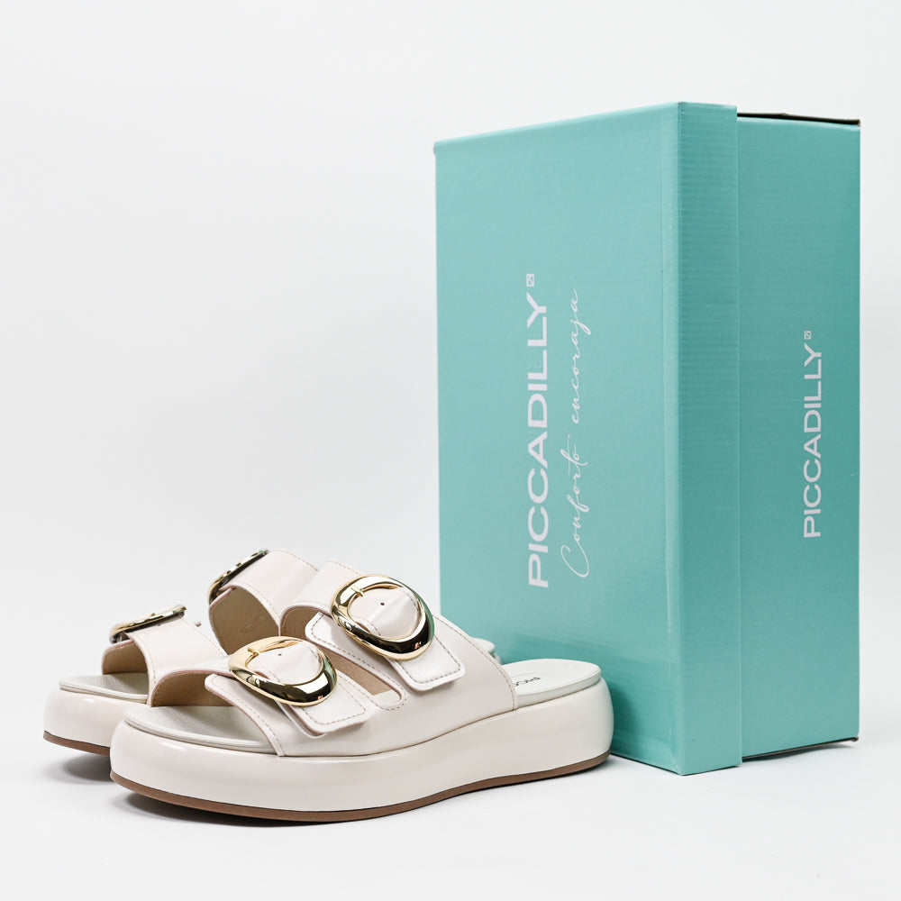 Piccadilly Claquettes Femme