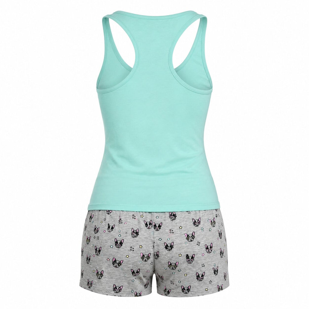 Pyjama d\'Été Femme