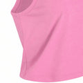 Pyjama d\'Été Femme Rose