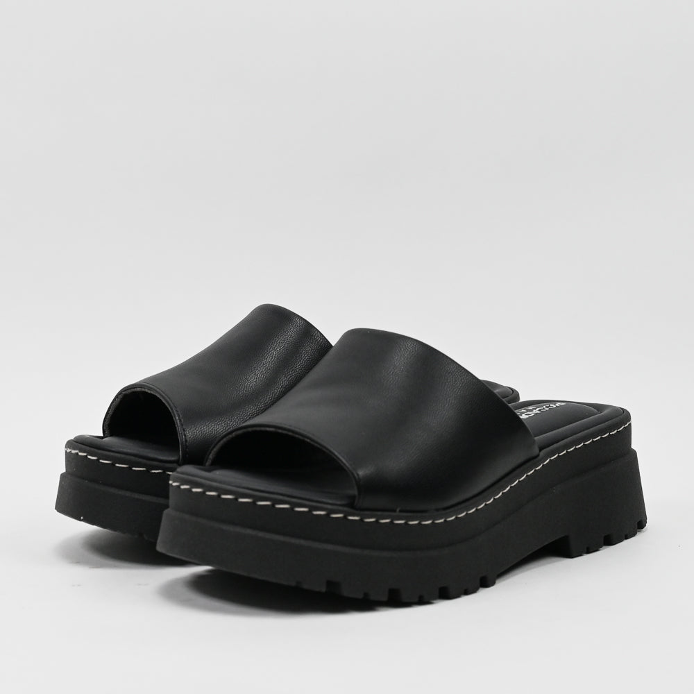 Piccadilly Sabots Femme