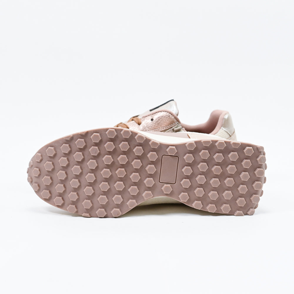 Safety Jogger Basket Femme