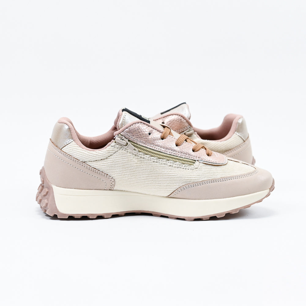 Safety Jogger Basket Femme
