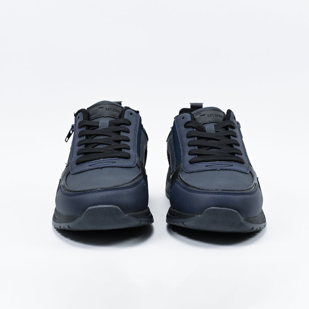 Safety Jogger Basket Homme