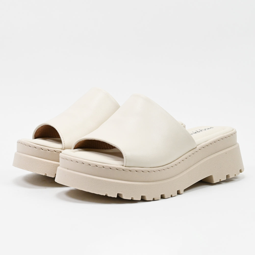 Piccadilly Sabots Femme