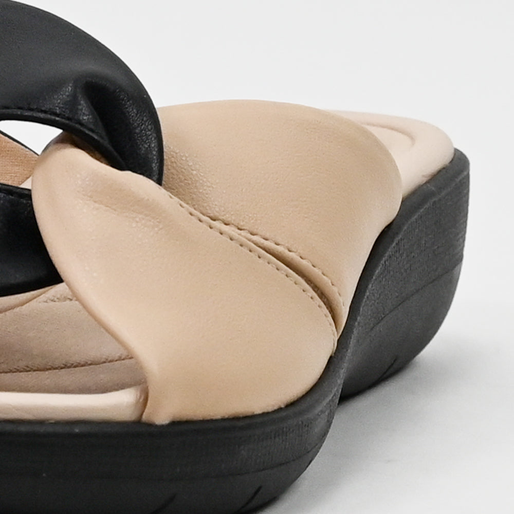 Piccadilly Claquettes Femme