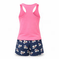 Pyjama d\'Été Femme