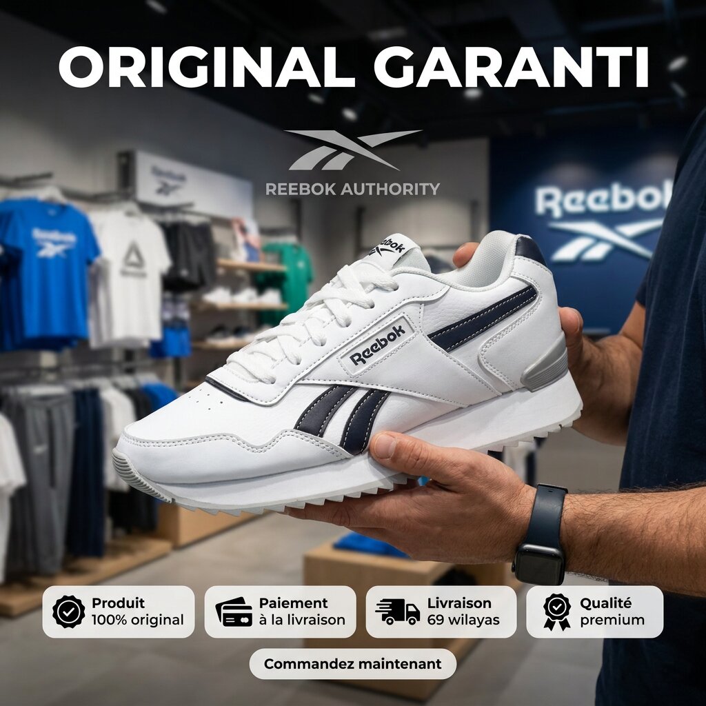 Reebok Sneakers Homme