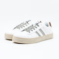 Safety Jogger Basket Femme