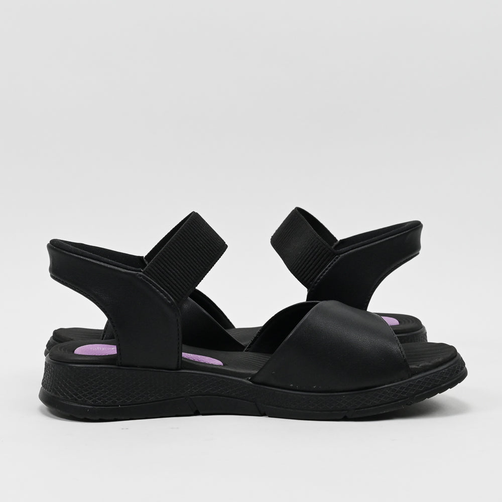 Piccadilly Sandales Femme