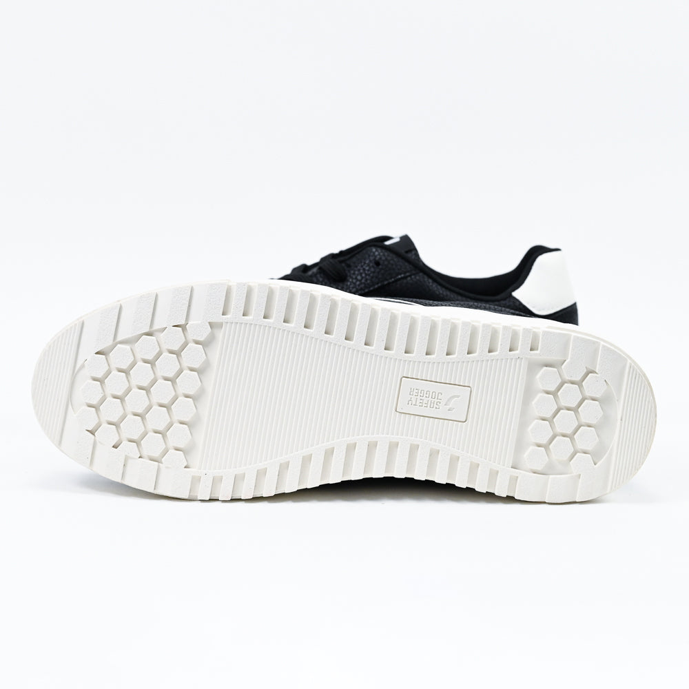 Safety Jogger Basket Homme