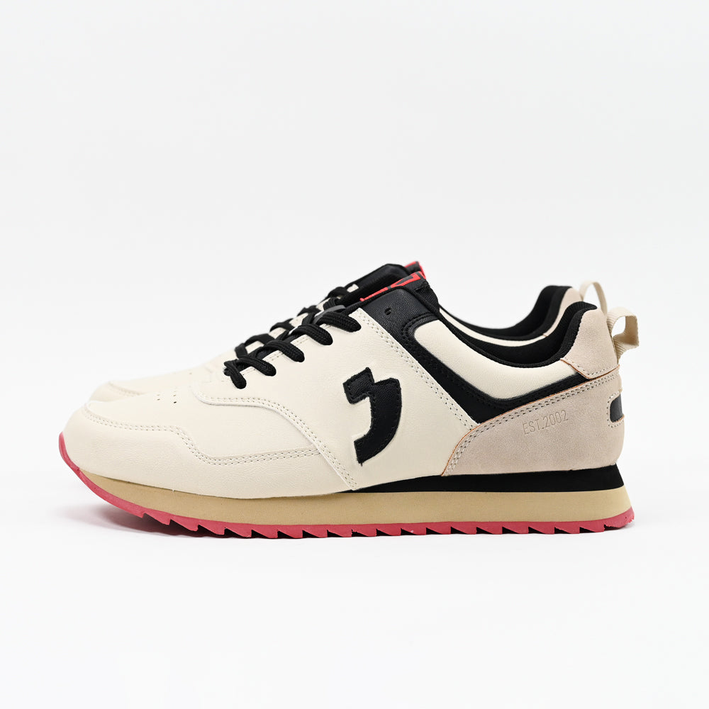 Safety Jogger Basket Homme