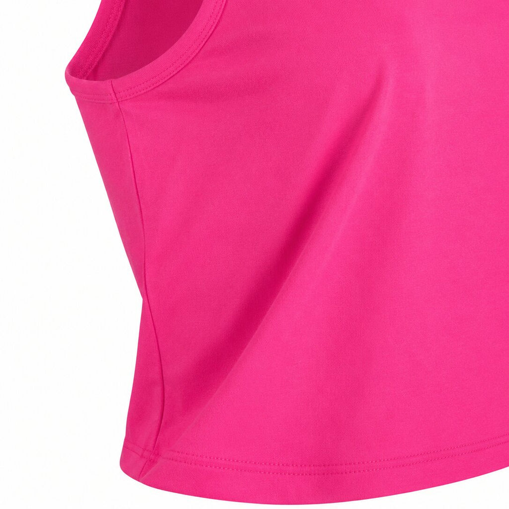 Pyjama d\'Été Femme Rose