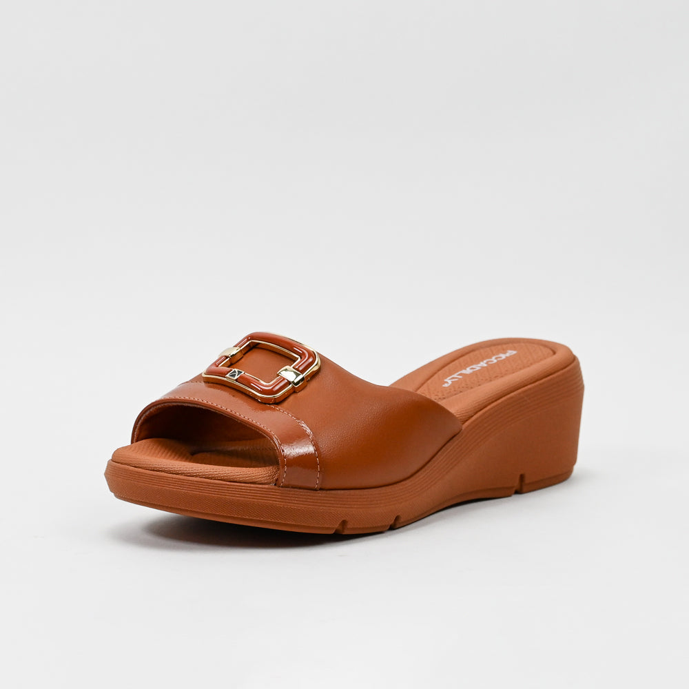 Piccadilly Claquettes Femme