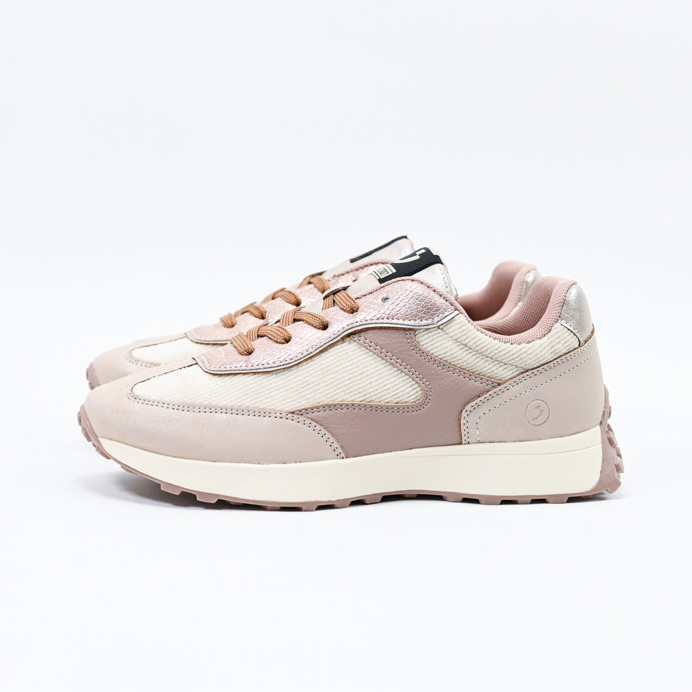 Safety Jogger Basket Femme