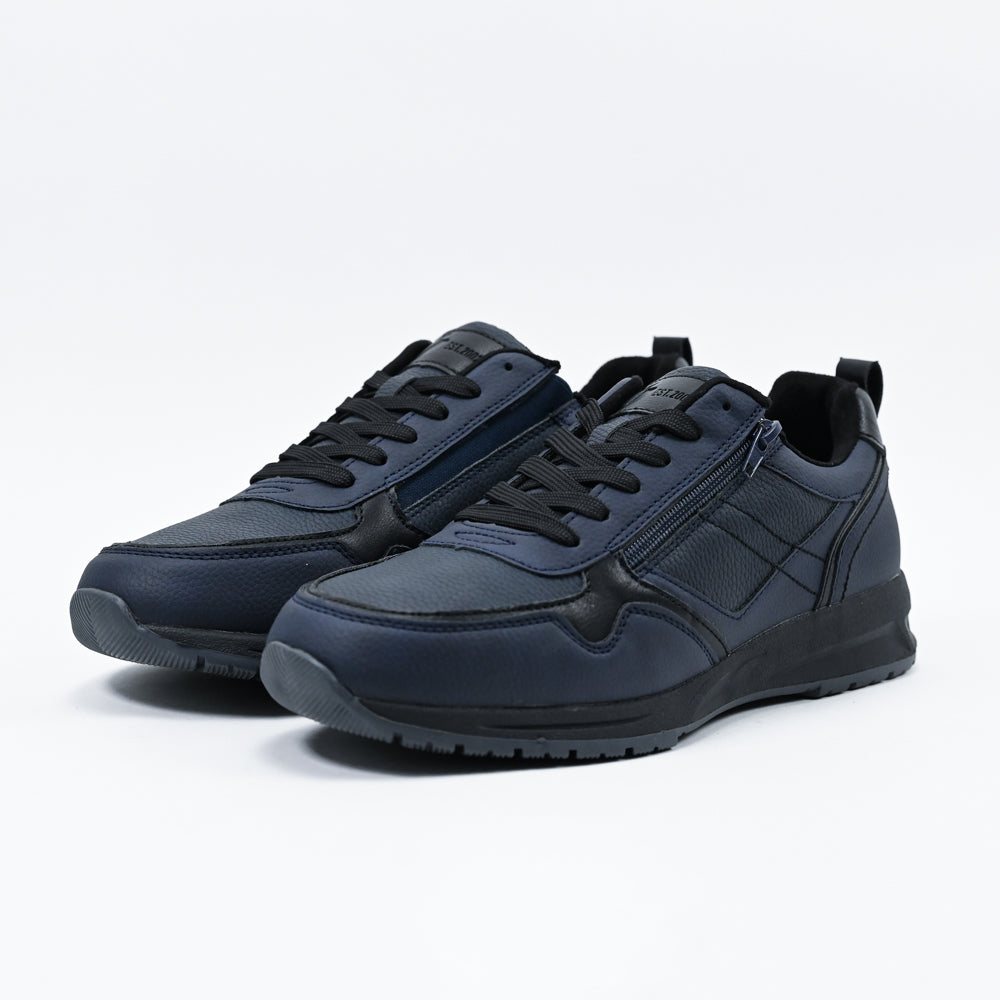 Safety Jogger Basket Homme