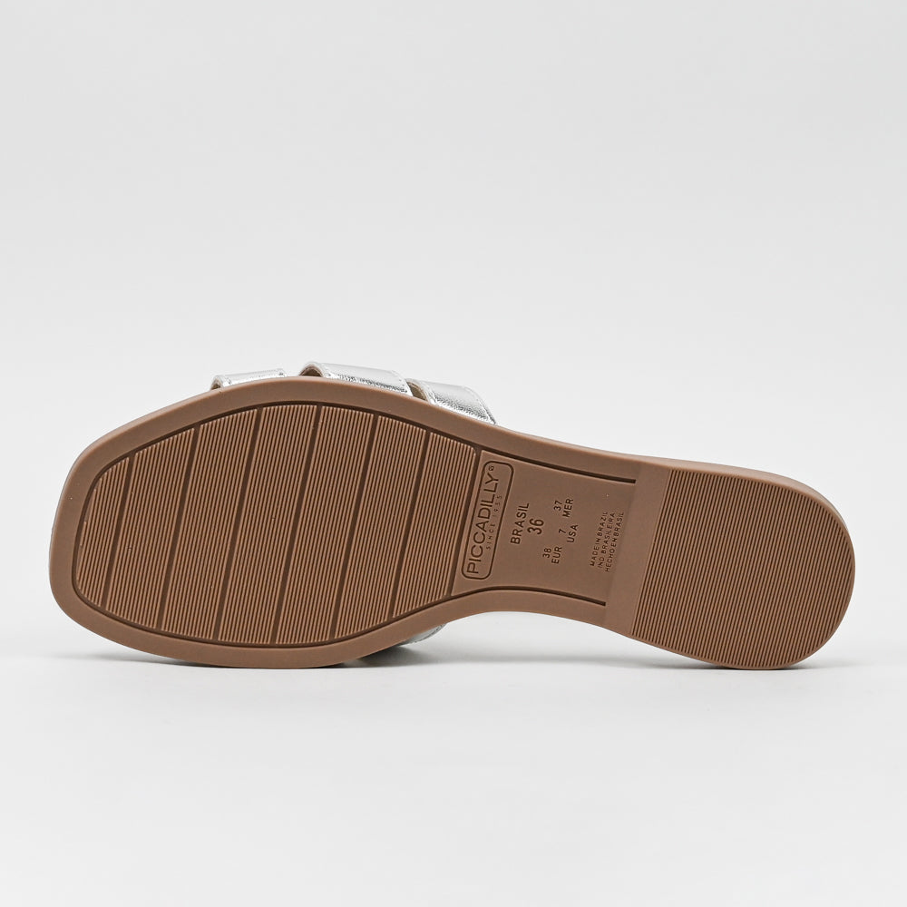 Piccadilly Claquettes Femme