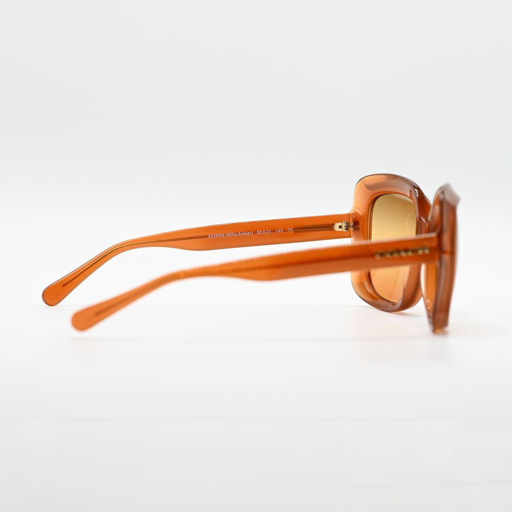 Coach HC8194 Square Sunglasses