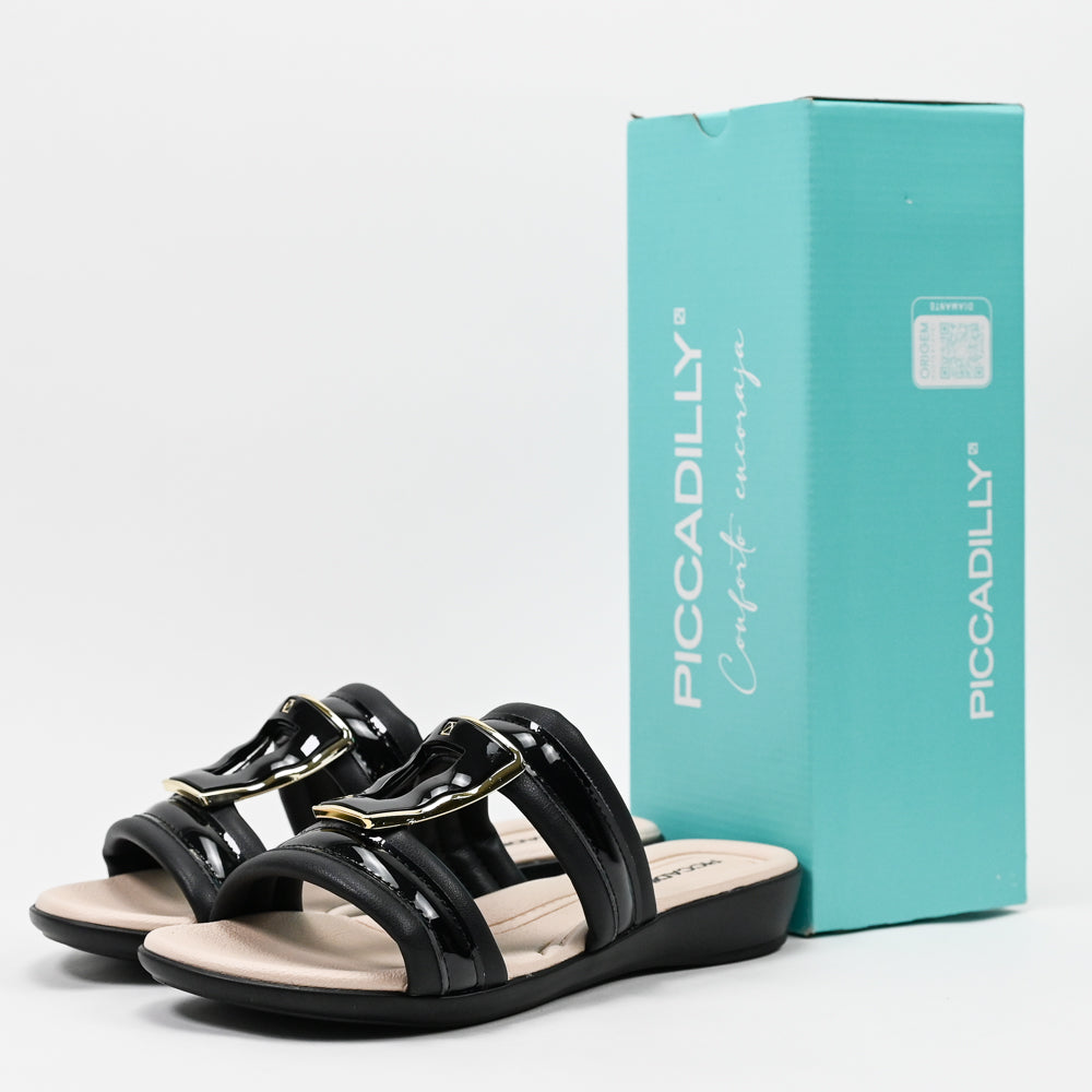 Piccadilly Claquettes Femme