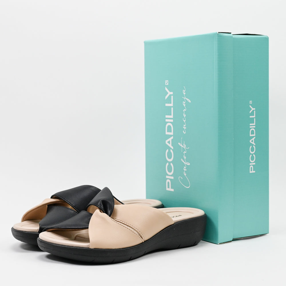Piccadilly Claquettes Femme