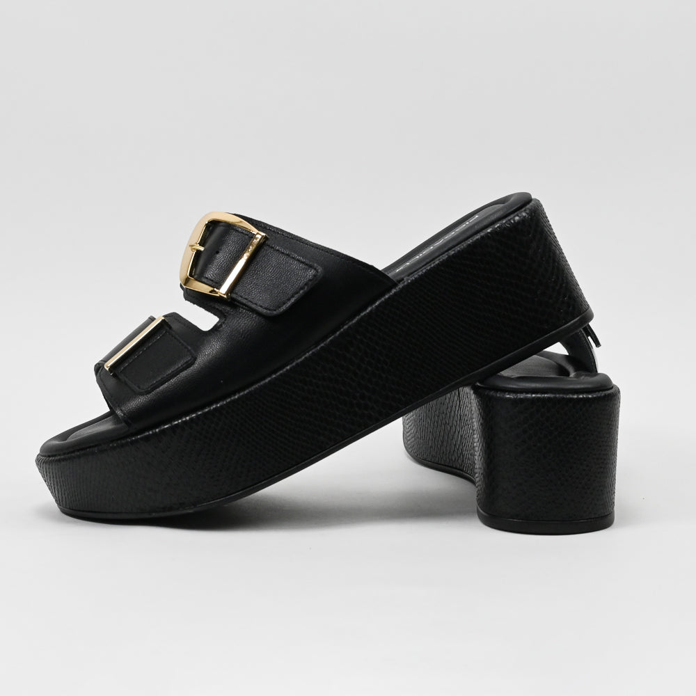 Piccadilly Sabots Femme