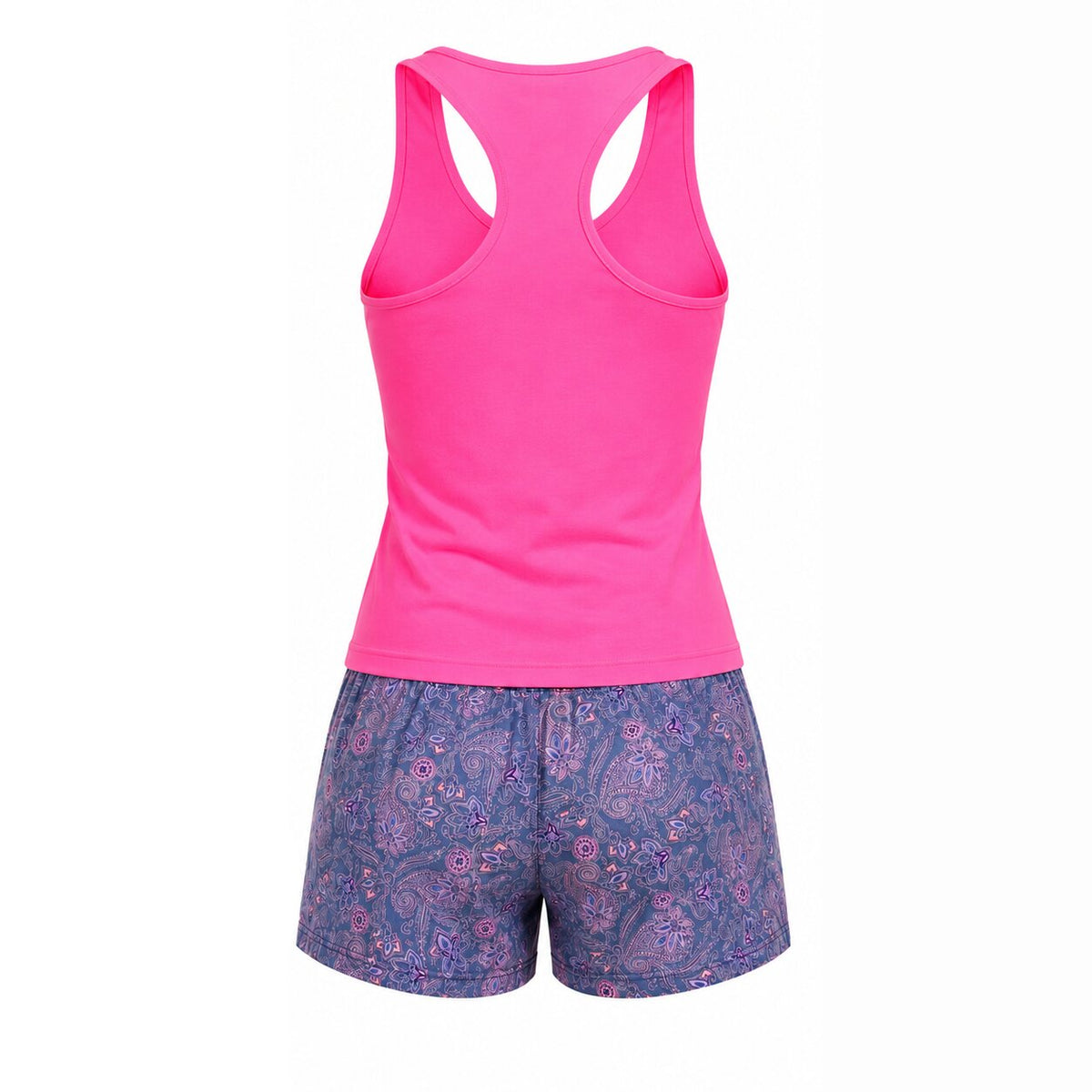 Pyjama d\'Été Femme