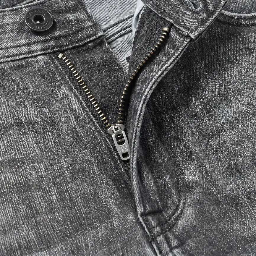 Jack & Jones Liam Original Black Denim Jeans