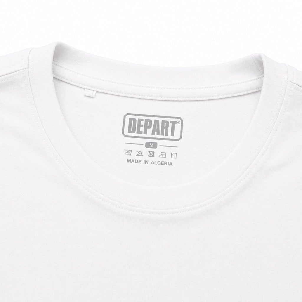 DEPART OVERSIZE T-SHIRT