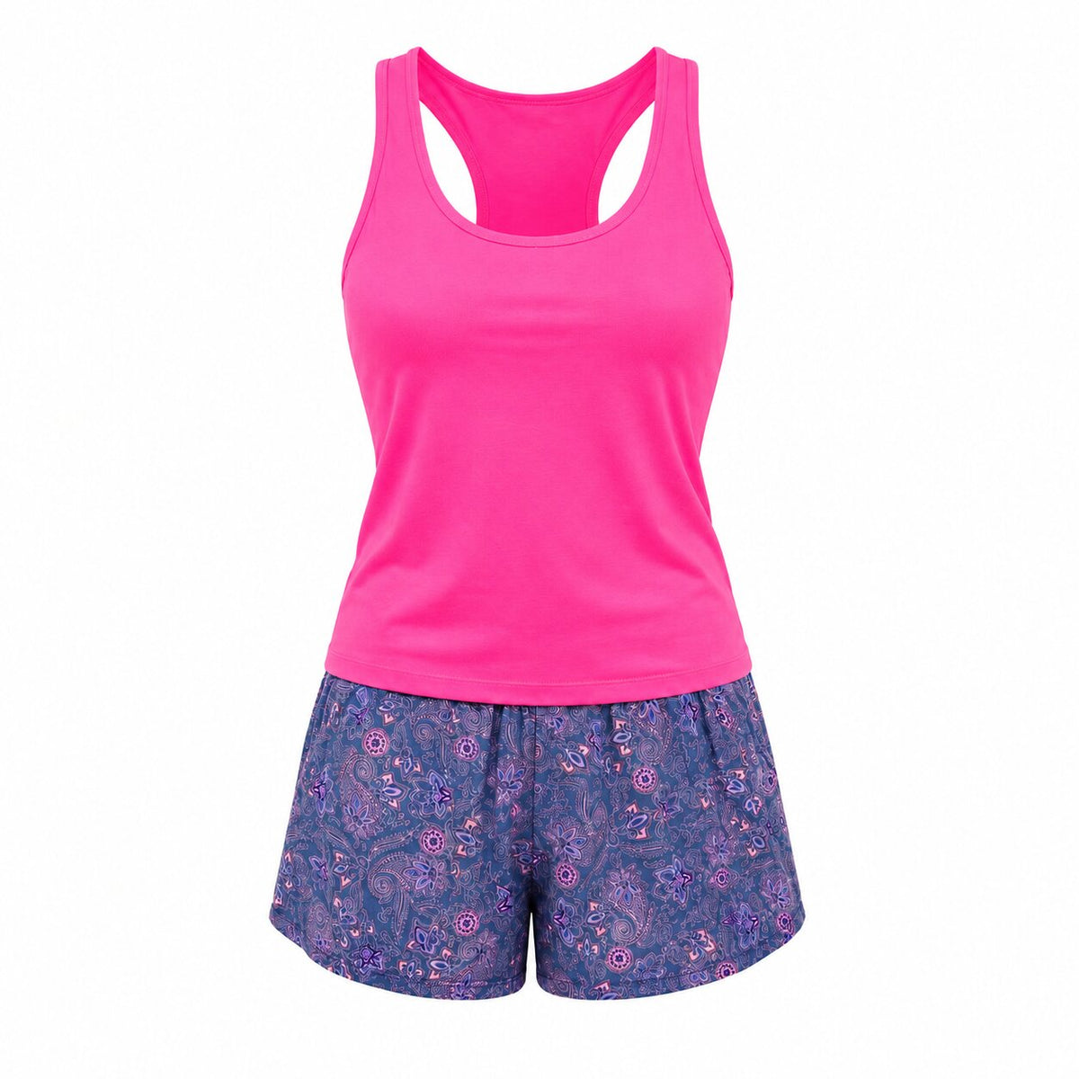 Pyjama d\'Été Femme