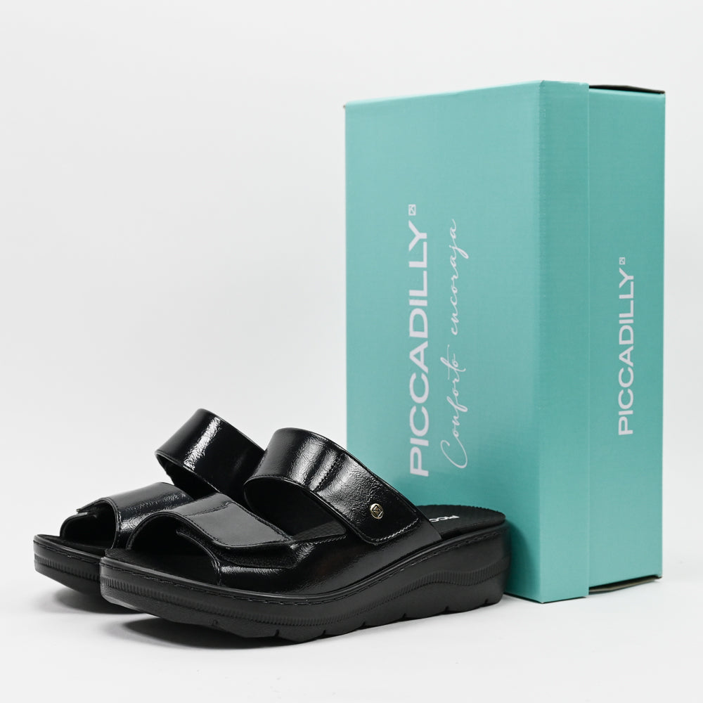 Piccadilly Claquettes Femme