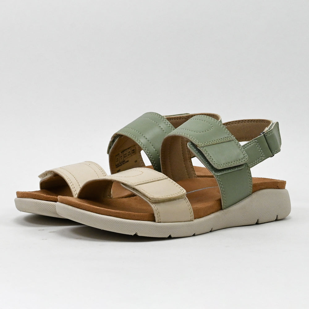 Rockport Sandales Femme