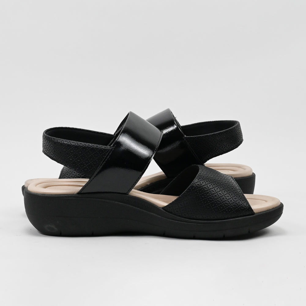 Piccadilly Sandales Femme