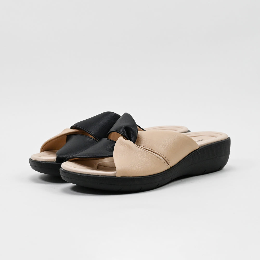 Piccadilly Claquettes Femme