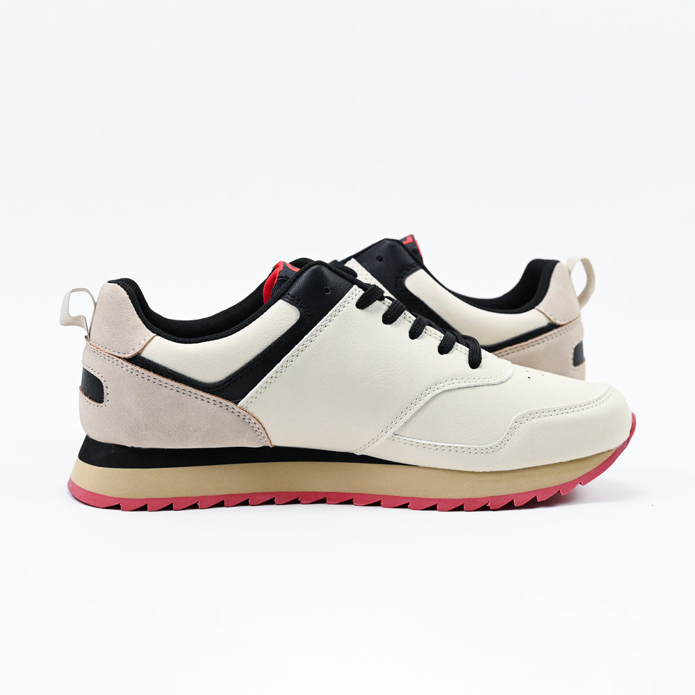 Safety Jogger Basket Homme