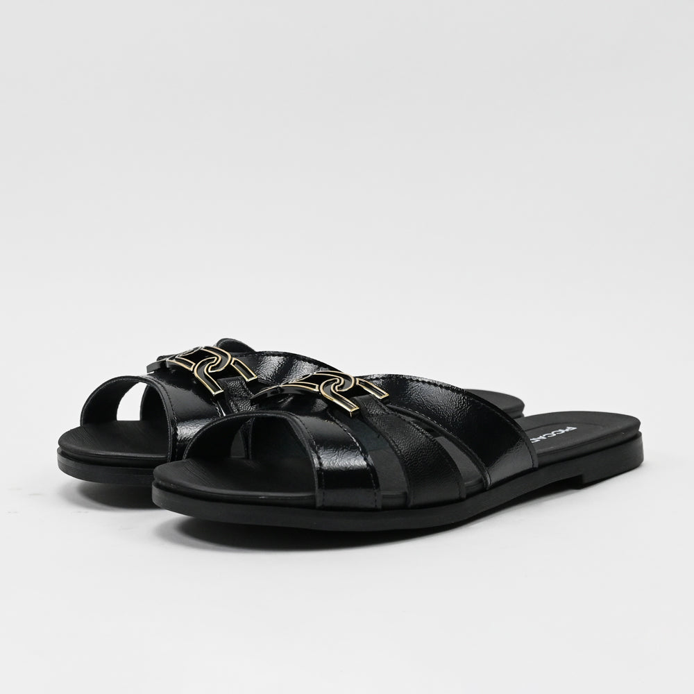Piccadilly Claquettes Femme