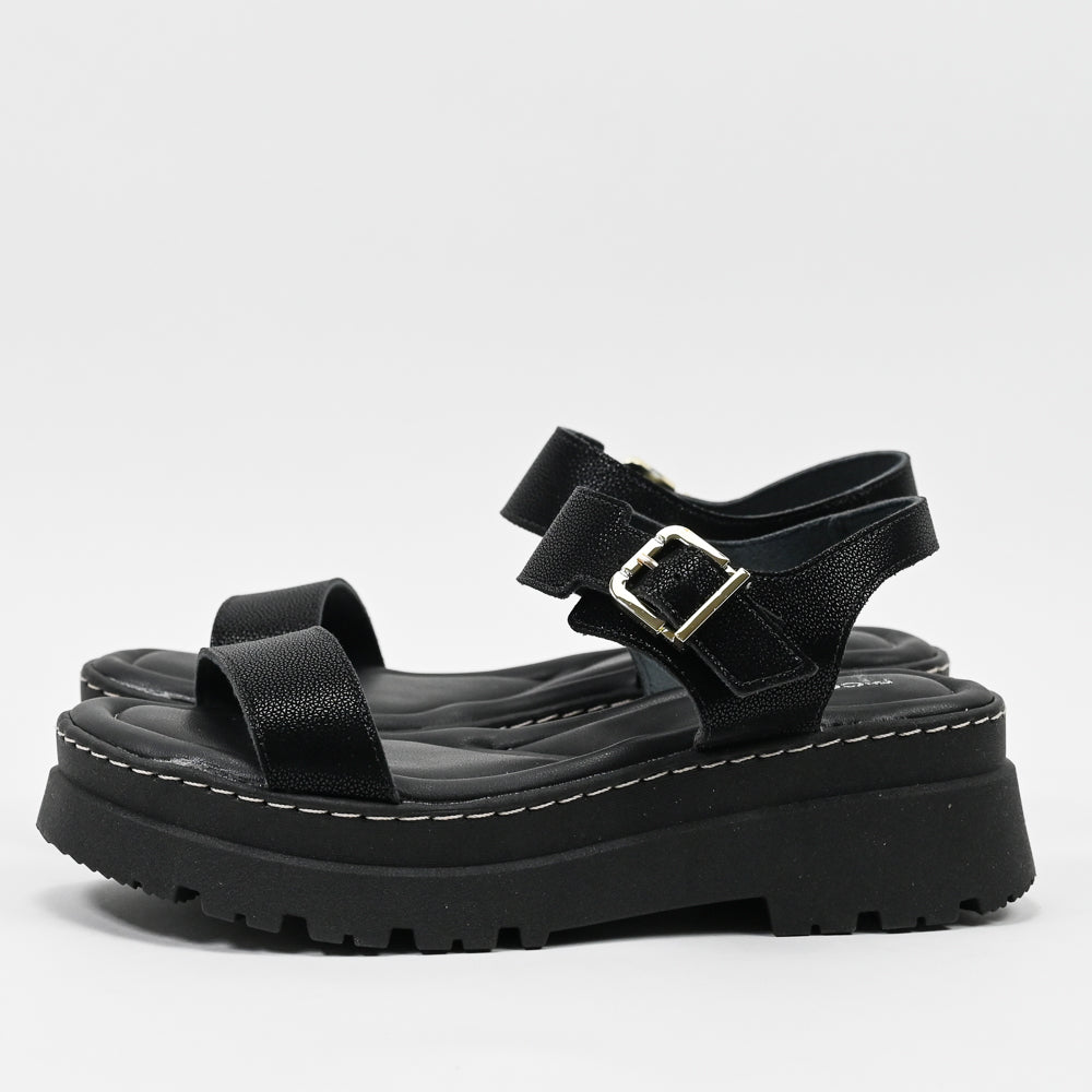Piccadilly Sandales Femme