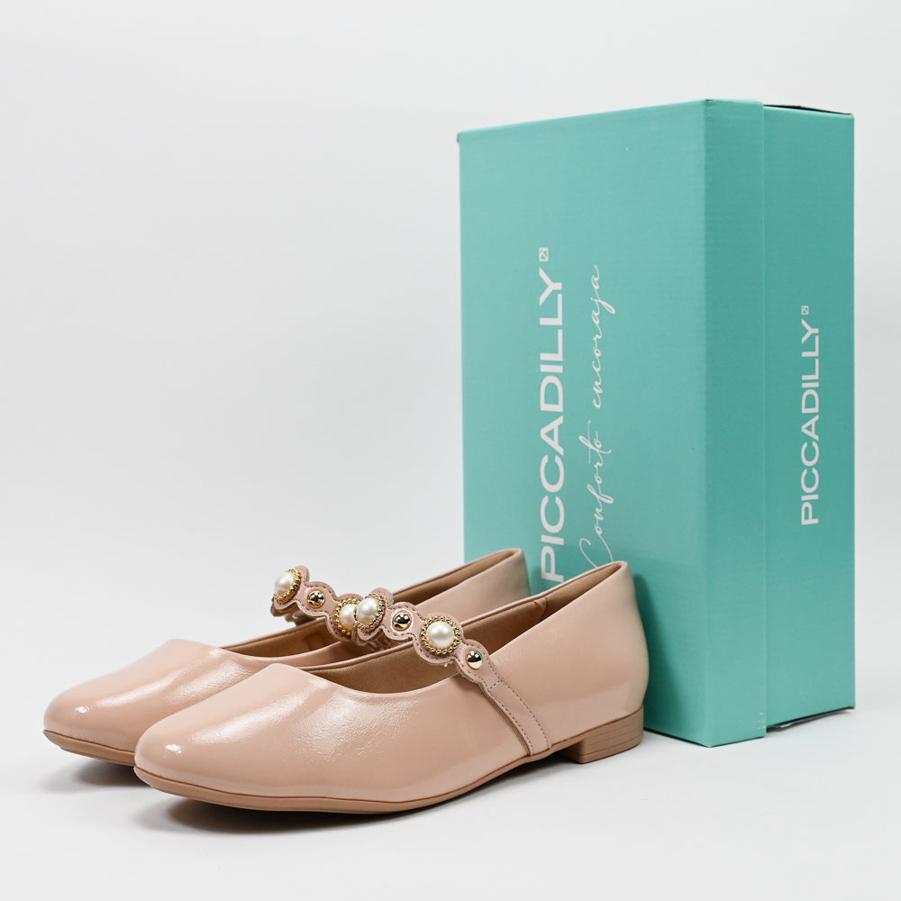 Piccadilly Chaussures Femme