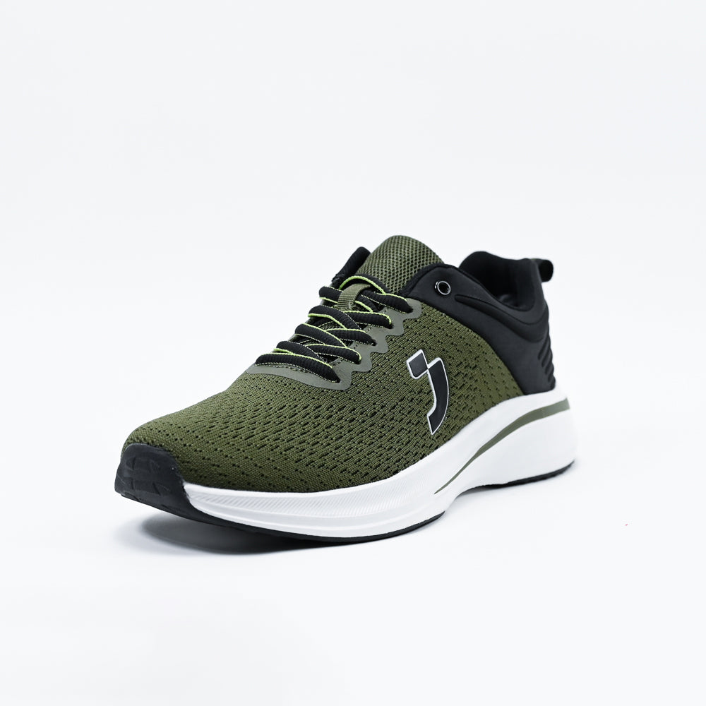 Safety Jogger Basket Homme