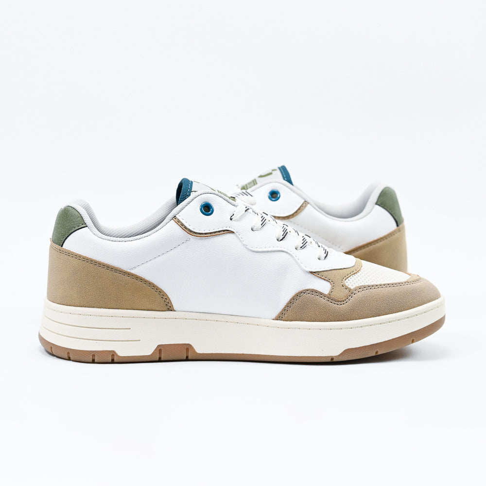 Safety Jogger Basket Femme